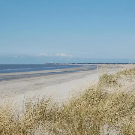 Holiday Norballevej Blavand Xi