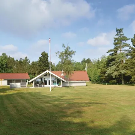 Holiday Norballevej Blavand Xi